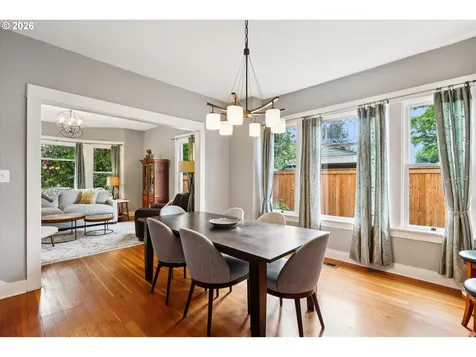 5227 SE 43rd Avenue Portland OR 97206