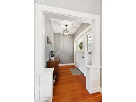 5227 SE 43rd Avenue Portland OR 97206
