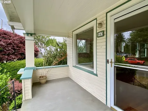 563 Niagara Avenue Astoria OR 97103