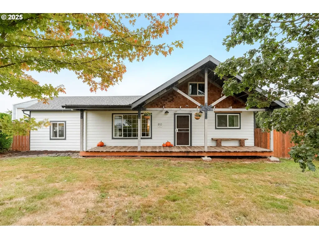810 Northwood Drive NE Salem OR 97317
