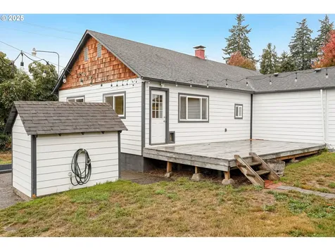 810 Northwood Drive NE Salem OR 97317