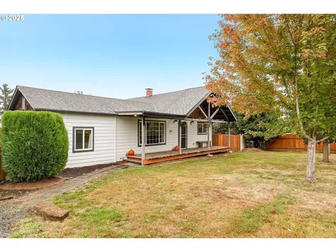 810 Northwood Drive NE Salem OR 97317