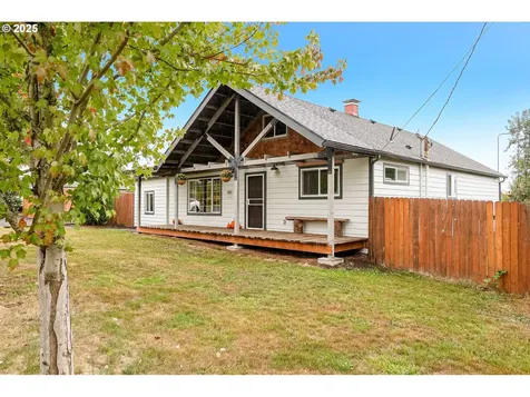 810 Northwood Drive NE Salem OR 97317