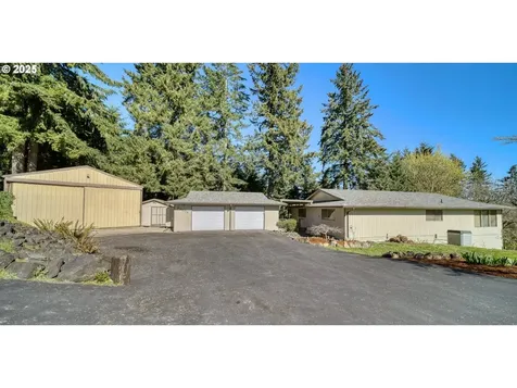 32505 Viewcrest Drive Warren OR 97053
