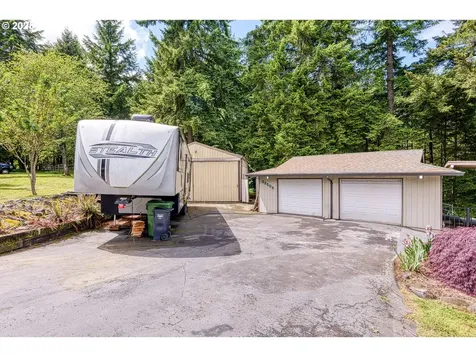 32505 Viewcrest Drive Warren OR 97053