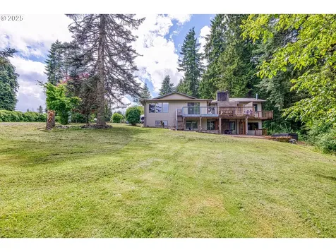 32505 Viewcrest Drive Warren OR 97053