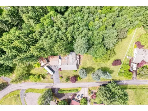 32505 Viewcrest Drive Warren OR 97053