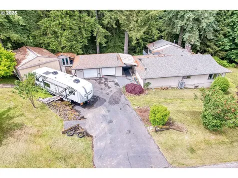 32505 Viewcrest Drive Warren OR 97053