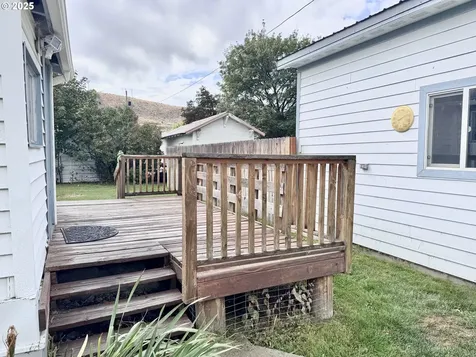 1845 Cherry Street Baker City OR 97814