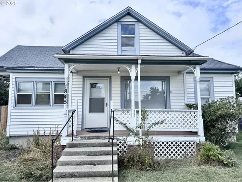 1845 Cherry Street Baker City OR 97814