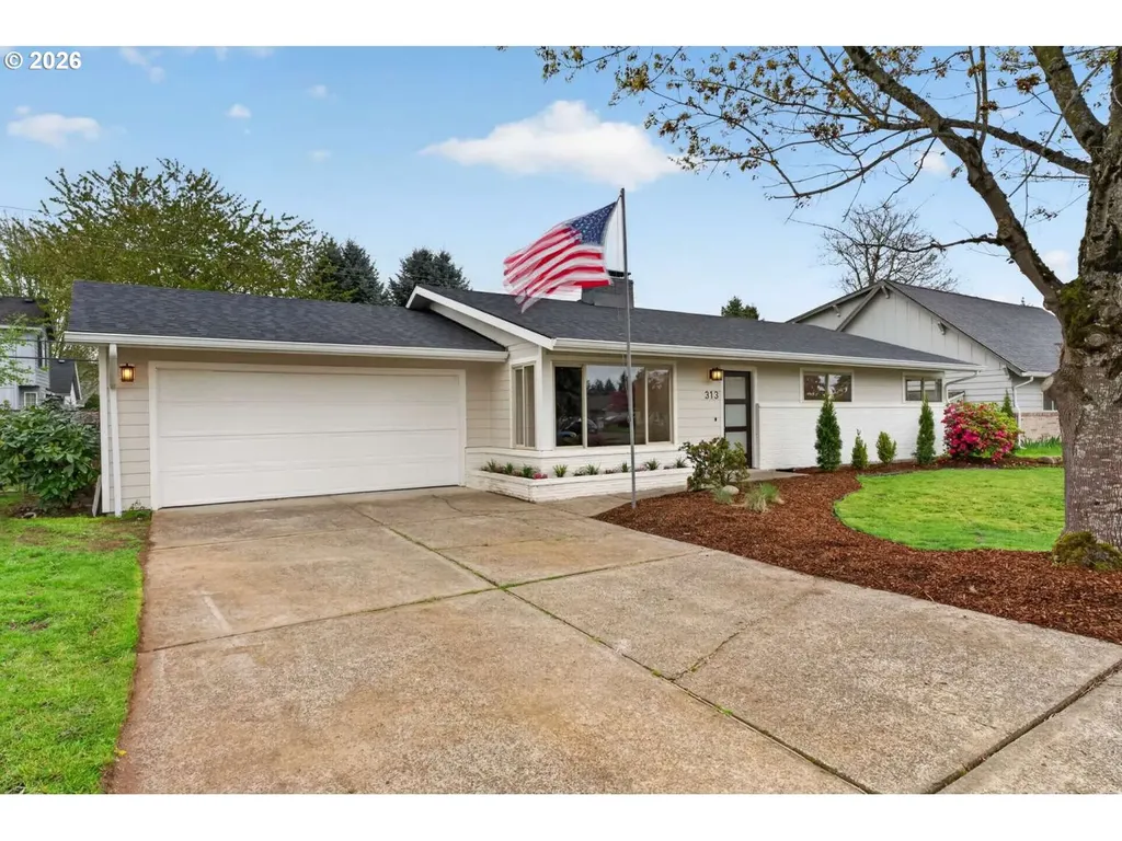313 SE 98th Avenue Vancouver WA 98664