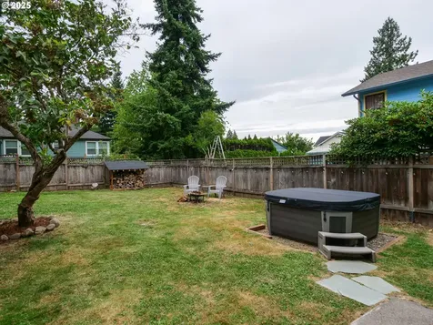 4567 NE 97th Avenue Portland OR 97220