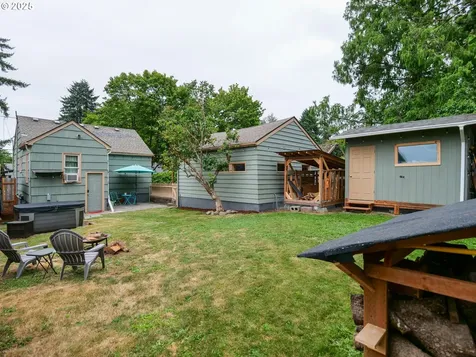 4567 NE 97th Avenue Portland OR 97220
