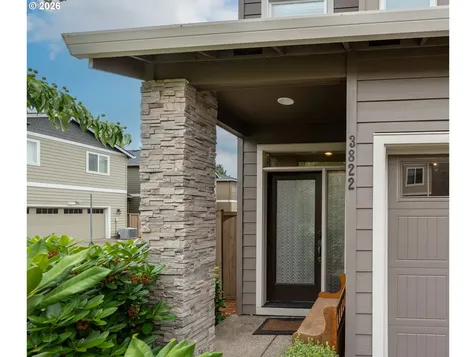 3822 SE Willamette Avenue Hillsboro OR 97123