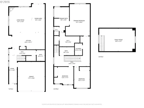 3822 SE Willamette Avenue Hillsboro OR 97123