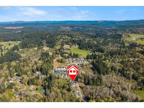 1527 N Louisiana Avenue Vernonia OR 97064