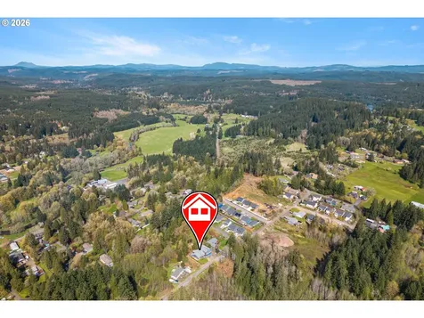 1527 N Louisiana Avenue Vernonia OR 97064
