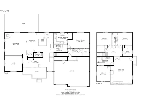 1527 N Louisiana Avenue Vernonia OR 97064