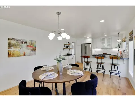 9532 SW Boones Ferry Road Portland OR 97219