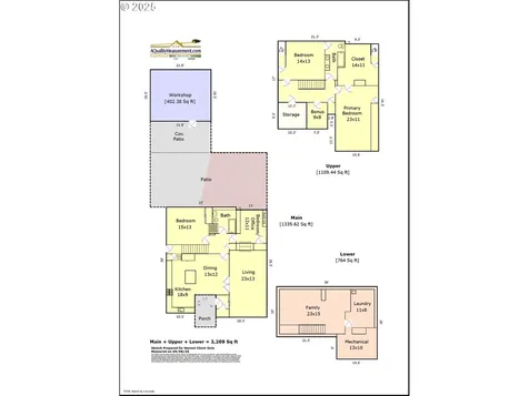 366 SE 44th Avenue Portland OR 97215