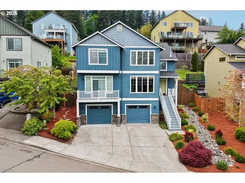 4475 Y Street Washougal WA 98671