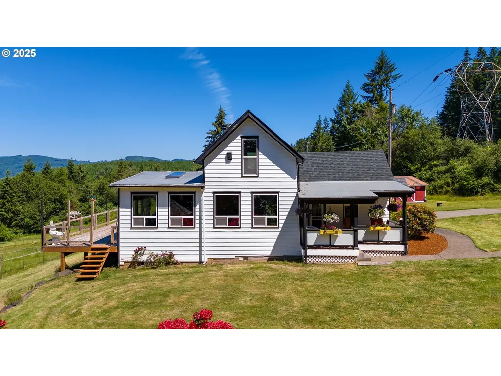 3412 NE 399th Street La Center WA 98629