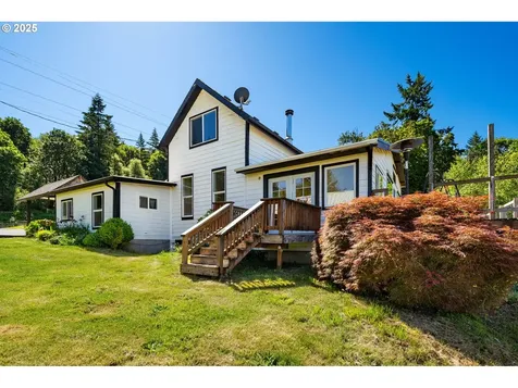 3412 NE 399th Street La Center WA 98629