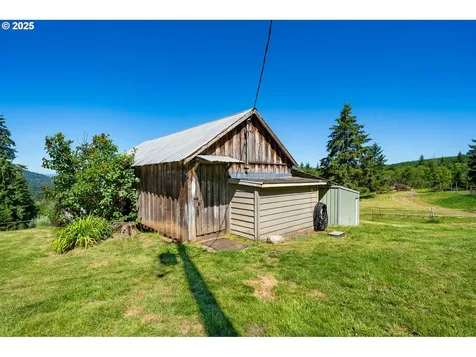 3412 NE 399th Street La Center WA 98629