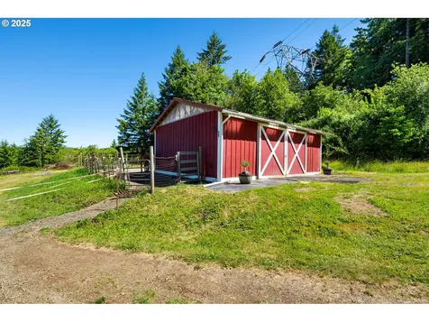 3412 NE 399th Street La Center WA 98629