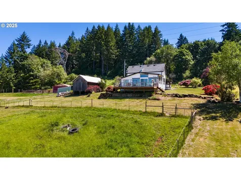 3412 NE 399th Street La Center WA 98629