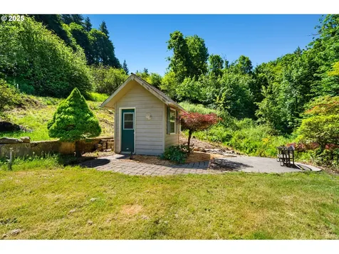 3412 NE 399th Street La Center WA 98629