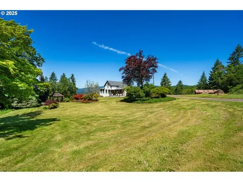 3412 NE 399th Street La Center WA 98629