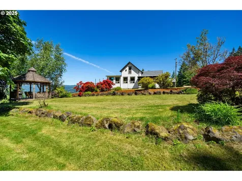 3412 NE 399th Street La Center WA 98629