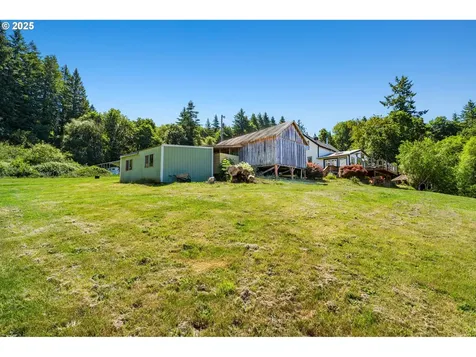 3412 NE 399th Street La Center WA 98629