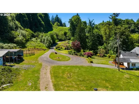 3412 NE 399th Street La Center WA 98629