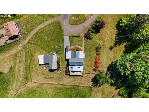 3412 NE 399th Street La Center WA 98629