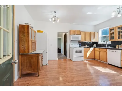 3412 NE 399th Street La Center WA 98629