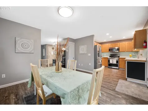 8259 N Johnswood Drive Portland OR 97203