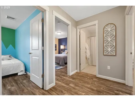 8259 N Johnswood Drive Portland OR 97203