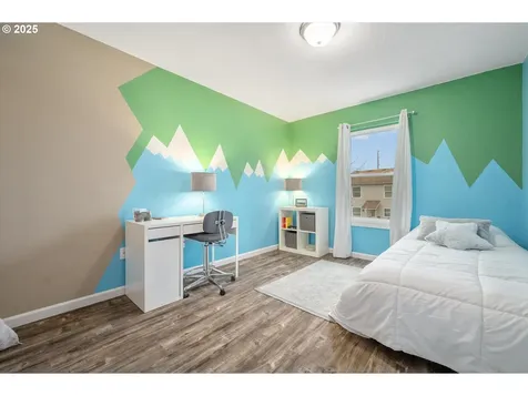 8259 N Johnswood Drive Portland OR 97203