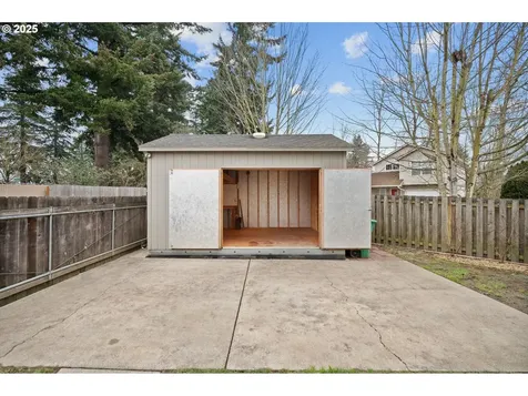 8259 N Johnswood Drive Portland OR 97203