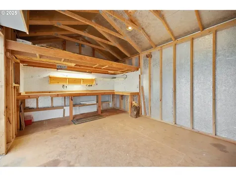8259 N Johnswood Drive Portland OR 97203