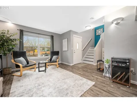 8259 N Johnswood Drive Portland OR 97203