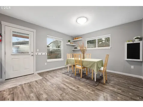 8259 N Johnswood Drive Portland OR 97203