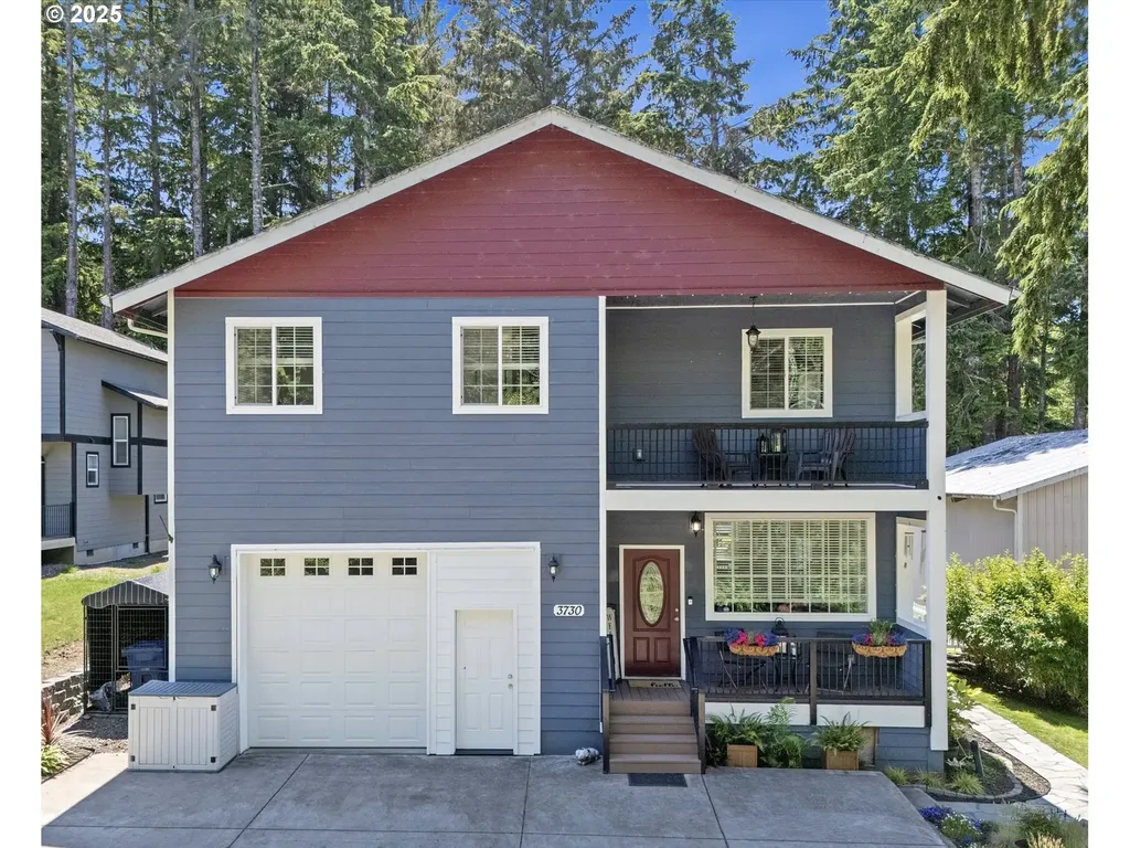 3730 NE 10th Street Otis OR 97368