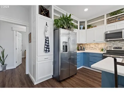 3730 NE 10th Street Otis OR 97368