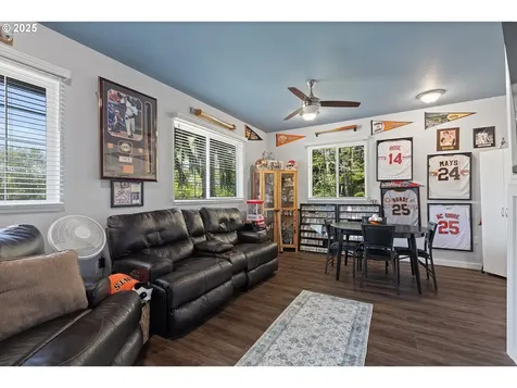 3730 NE 10th Street Otis OR 97368