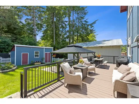 3730 NE 10th Street Otis OR 97368