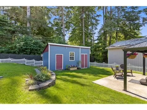 3730 NE 10th Street Otis OR 97368