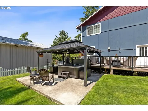 3730 NE 10th Street Otis OR 97368